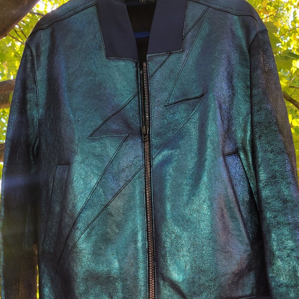 Almost Brand New 3.1 Phillip Lim Jacket Large